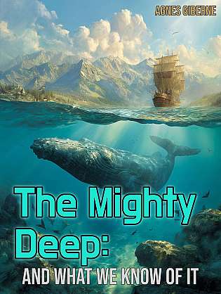 The Mighty Deep: And What We Know of It cover Thumb