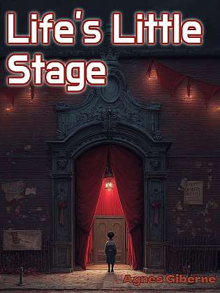 Life's Little Stage cover Thumb