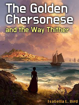 The Golden Chersonese and the Way Thither cover Thumb