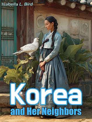 Korea and Her Neighbors cover Thumb