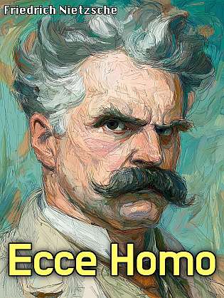 Ecce Homo cover Thumb