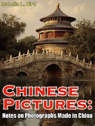 Chinese Pictures: Notes on Photographs Made in China cover Thumb