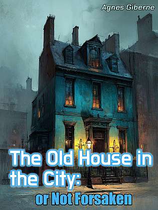 The Old House in the City: Or, Not Forsaken cover Thumb