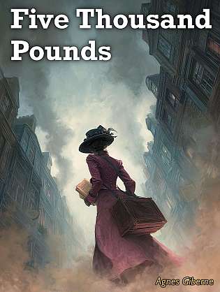 Five Thousand Pounds cover Thumb