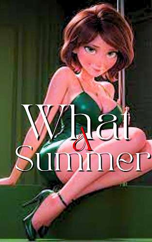 What A Summer cover Thumb
