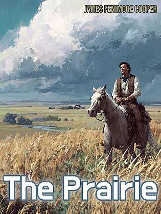 The Prairie cover Thumb