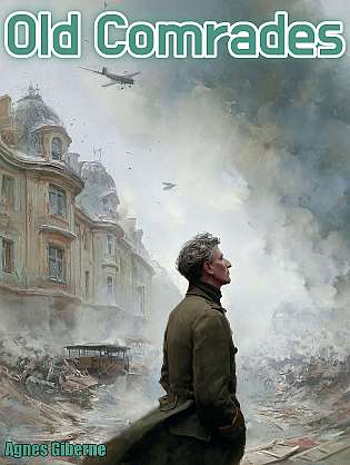 Old Comrades cover Thumb