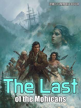 The Last of the Mohicans cover Thumb