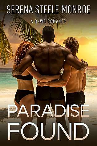 Paradise Found: A BNWO Romance cover Thumb