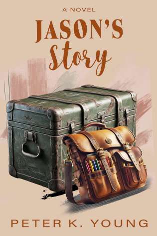 Jason's Story cover Thumb