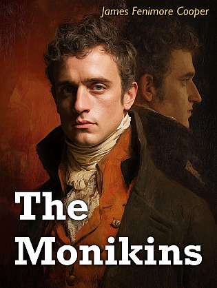 The Monikins cover Thumb