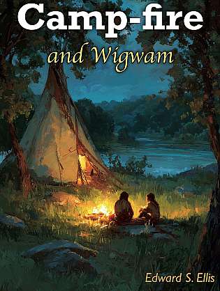 Camp-fire and Wigwam cover Thumb