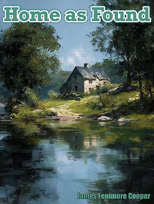 Home as Found cover Thumb