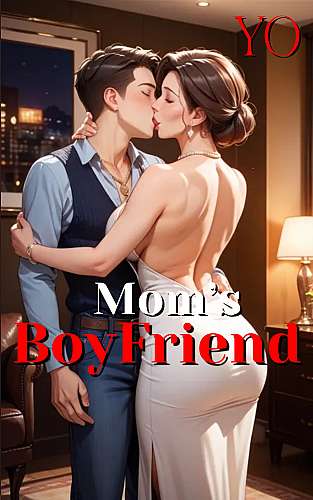 Mom's Boyfriend cover Thumb