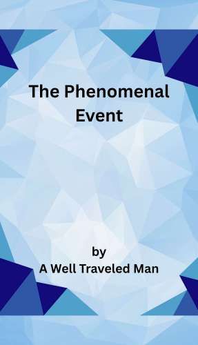 The Phenomenal Event cover Thumb