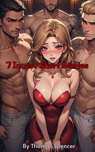 7 Incest Short Stories cover Thumb