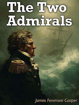 The Two Admirals cover Thumb