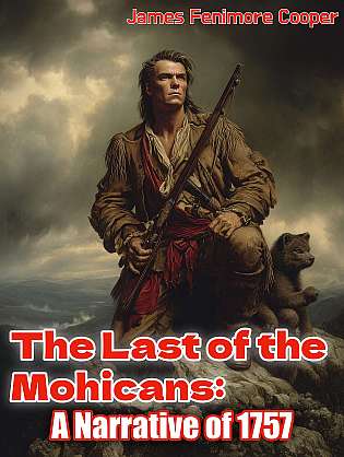 The Last of the Mohicans: A Narrative of 1757 cover Thumb
