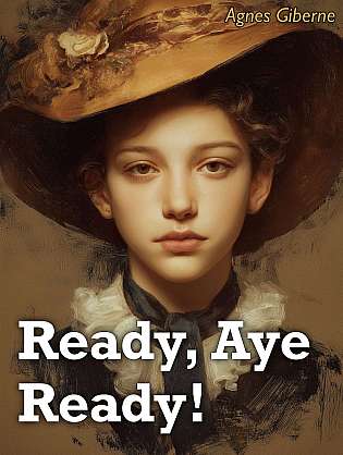 Ready, Aye Ready! cover Thumb