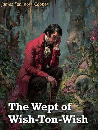 The Wept of Wish-Ton-Wish cover Thumb
