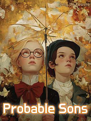 Probable Sons cover Thumb