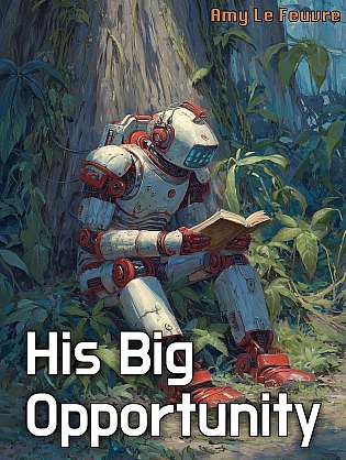 His Big Opportunity cover Thumb