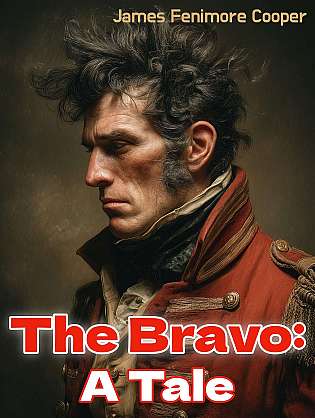 The Bravo: A Tale cover Thumb