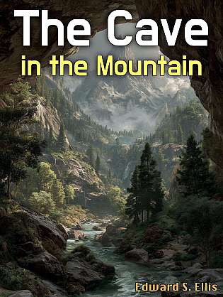 The Cave in the Mountain cover Thumb