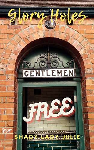 Glory Holes cover Thumb