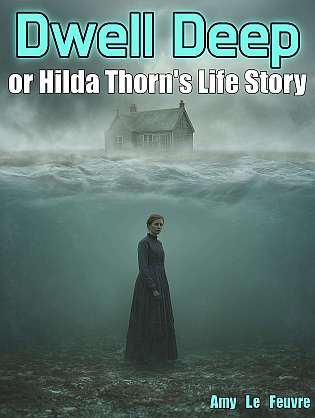 Dwell Deep; or, Hilda Thorn's Life Story cover Thumb