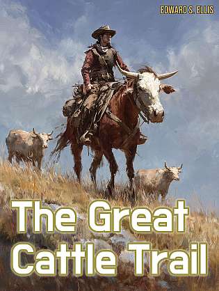 The Great Cattle Trail cover Thumb