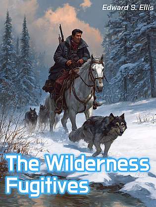 The Wilderness Fugitives cover Thumb