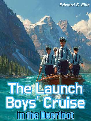 The Launch Boys' Cruise in the Deerfoot cover Thumb