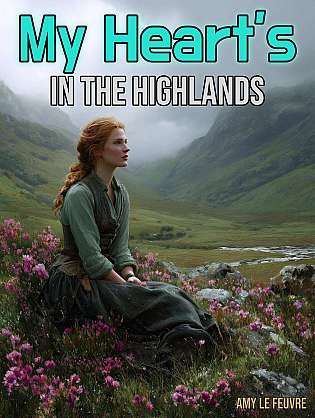 My Heart's in the Highlands cover Thumb