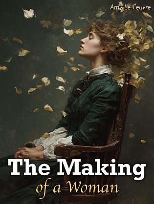 The Making of a Woman cover Thumb