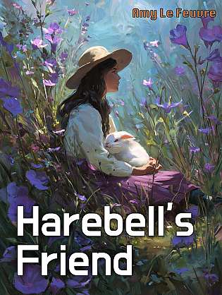 Harebell's Friend cover Thumb