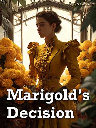 Marigold's Decision cover Thumb