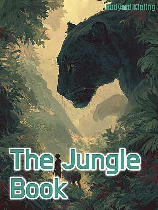 The Jungle Book cover Thumb