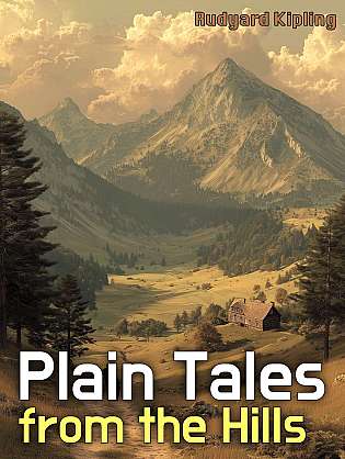 Plain Tales from the Hills cover Thumb