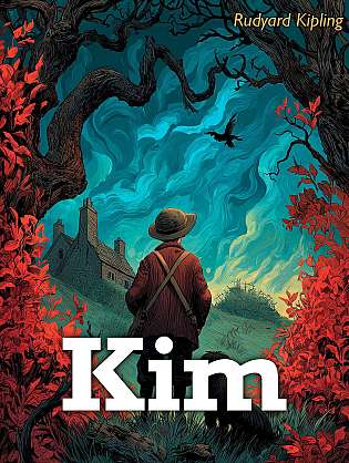 Kim cover Thumb