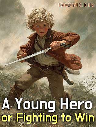A Young Hero Or, Fighting to Win cover Thumb