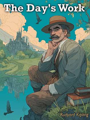 The Day's Work cover Thumb