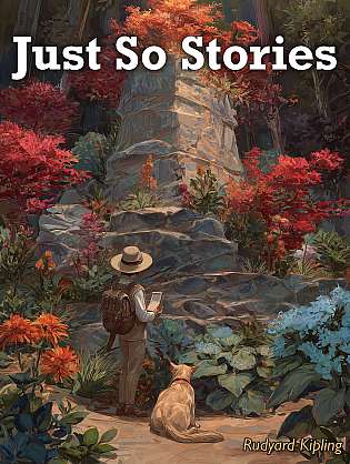 Just So Stories cover Thumb