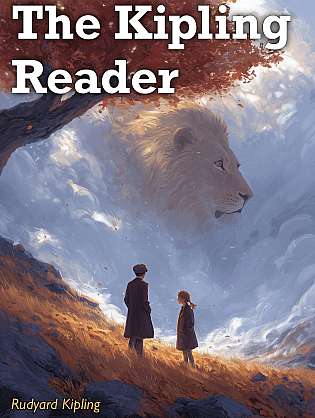 The Kipling Reader cover Thumb