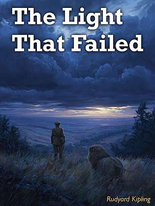 The Light That Failed cover Thumb