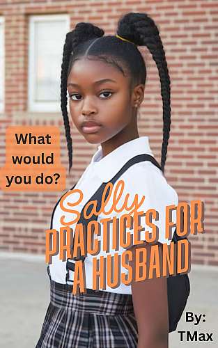Sally Practices for a Husband cover Thumb