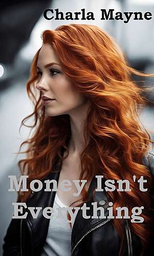 Money Isn't Everything cover Thumb