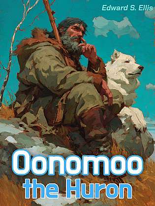 Oonomoo the Huron cover Thumb