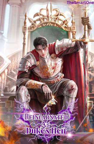 Reincarnated As Duke’s Heir cover Thumb