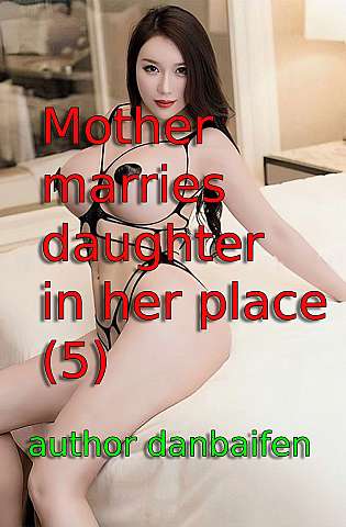 Mother marries daughter in her place (5) cover Thumb